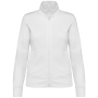 Damesjasje White XS