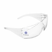 EyeProtect veiligheidsbril