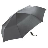 AOC golf pocket umbrella Jumbomagic® Windfighter® grey