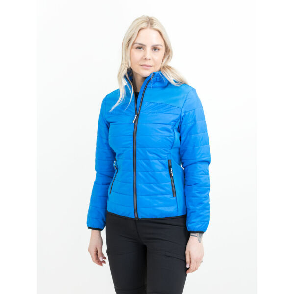 Expedition Lady Jacket Ocean blue 3XL Expedition Lady Jacket Ocean blue 3XL