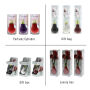 No Water Flowers® - Parfumz, Zonder verpakking, Cherry (rood)