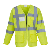 Hi Vis Yellow