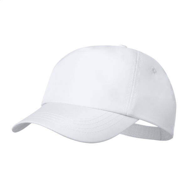Maddux - RPET-baseball cap