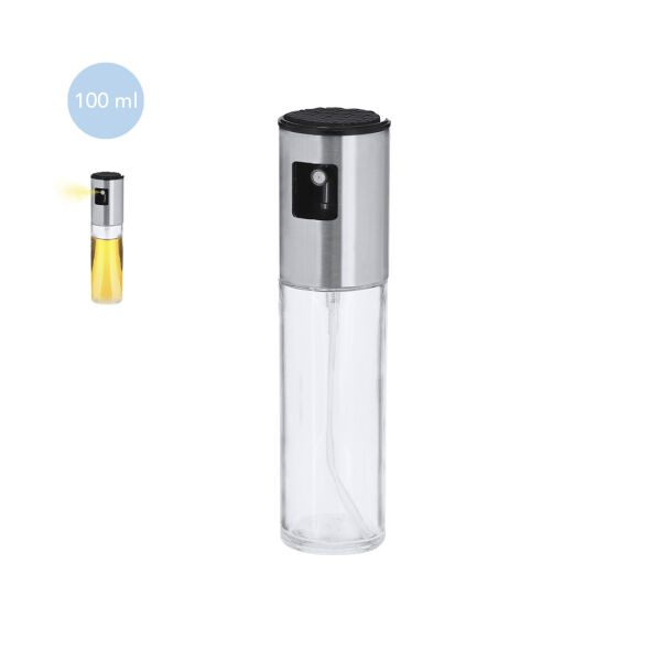 Olieverstuiver Clotar - PLAT - S/T Olieverstuiver Clotar - PLAT - S/T