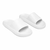 EVASLIDE - Unisex EVA badslippers 40/41 - Wit