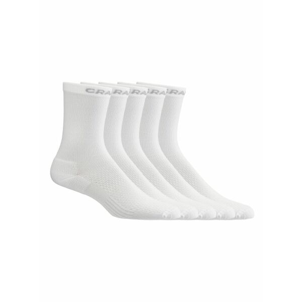 Craft CORE Dry High Sock 5-pack
