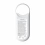 Sunscreen Spray HookUp factor 30 - wit
