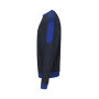 PRO Wear sweatshirt | contrast - Marine, L