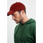 6 Panel Raver Cap aqua one size