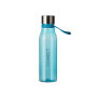 VINGA Lean tritan waterfles 600ML, blauw