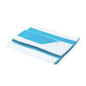 Absorberende Handdoek Jeffrey - AZC - S/T