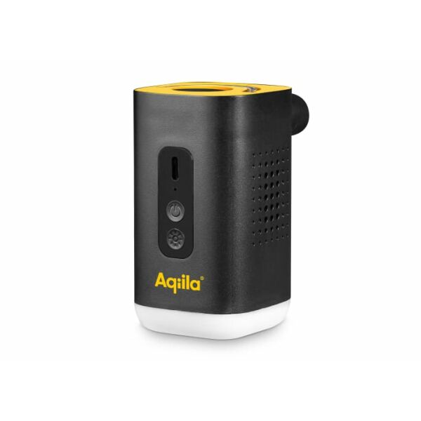 Aqiila Airbird C2 kabellose elektrische Luftpumpe