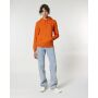 S/S Drummer 2.0, 280 gr/m² - Bright Orange