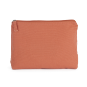 Washed Tawny Orange