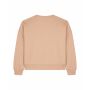 Stella Alma - Het dames sweatshirt met ronde hals - XXL