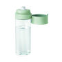 BRITA VITAL waterfilterfles incl. 2 filters 600 ml, groen BRITA VITAL waterfilterfles incl. 2 filters 600 ml, groen