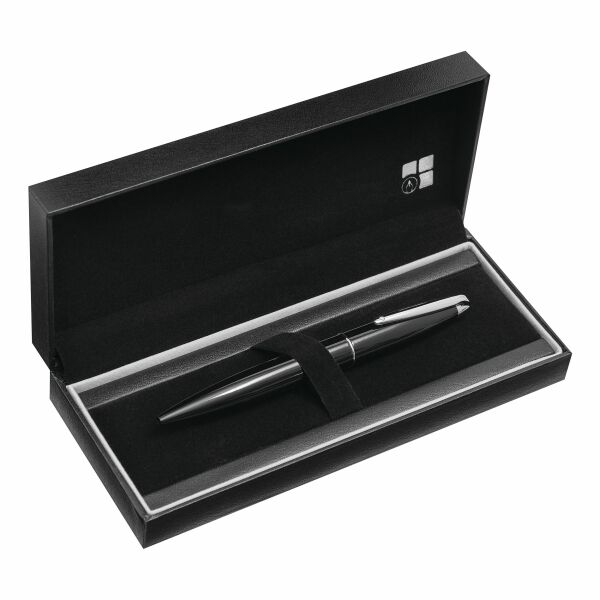 Exclusieve metalen balpen ROCK
