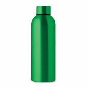 ATHENA PLUS - Enkelwandige fles 750ml - Groen