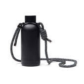 VINGA Parks RCS SS-fles 400 ml, zwart