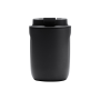 TANIK dubbelwandige thermische beker - zwart TANIK dubbelwandige thermische beker - zwart