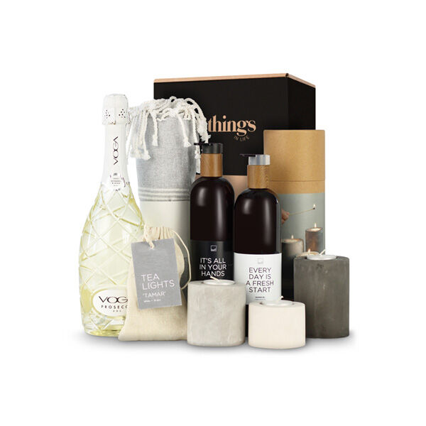 Good Things Wellness at Home Good Things Wellness at Home