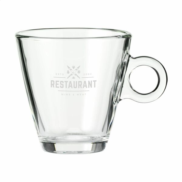Lugano Teeglas 320 ml Lugano Teeglas 320 ml