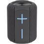 Prixton Beat Box speaker - Grijs