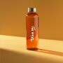 Senga RCS RPET Bottle 500 ml - rood