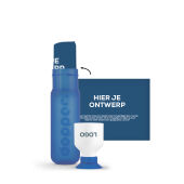 Message in a Dopper