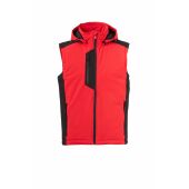 red/black