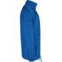 Unisex Jacket Sirocco royal blue 3XL