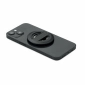 DOSENUNO - Telefoonhouder en flesopener - Zwart DOSENUNO - Telefoonhouder en flesopener - Zwart