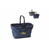 Picknickmand opvouwbaar 600D - Donkerblauw