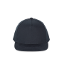 Snapback Kinderpet - 5 Panelen Navy One Size