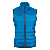 Oceaanblauw