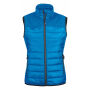 Printer Expedition Vest Lady Oceanblue 3XL Printer Expedition Vest Lady Oceanblue 3XL