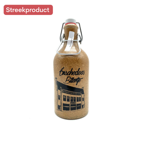 Enschedees Bittertje Kruidenbitter 50cl
