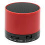 NEW LIBERTY - Wireless speaker rood NEW LIBERTY - Wireless speaker rood