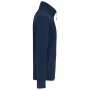 Microfleece met rits Navy XS Microfleece met rits Navy XS