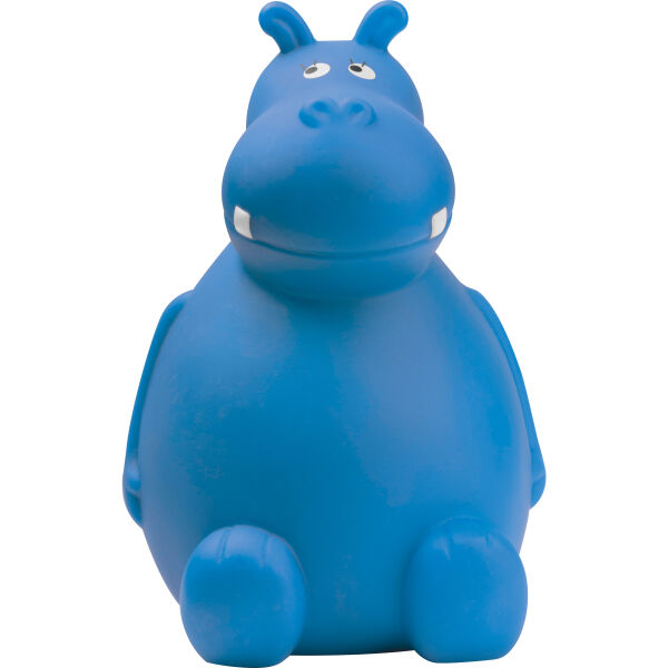 Piggy bank – hippo XAVIER Piggy bank – hippo XAVIER