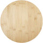 Mangiary bamboe pizzaset - Naturel