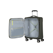 American Tourister Wanderlite Spinner S Exp Tsa