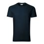 T-shirt men's Resist navy XL