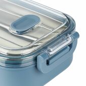 Lunchbox Alven | 750 ml - blauw