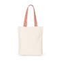 Gerecyclede shopper Ecume / Ethnic Red One Size