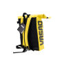 VASAD - All Weather Backpack - Geel