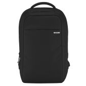Incase ICON Lite laptop rugzak, zwart