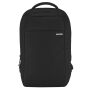 Incase ICON Lite laptop rugzak, zwart