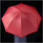 Zeke 30'' golfparaplu - Rood