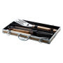 Barboo - BBQ set